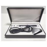 Eisai multifunction laser pointer in case