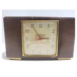Vintage General Electric desk clock