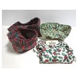 Longaberger basket liners