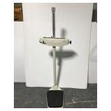 Vintage Seca doctors scale