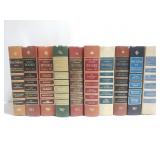 Ten vintage Reader