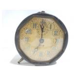 Old vintage Tix alarm clock- for repair
