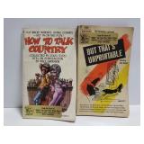 Adult humor books