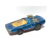 1972 Matchbox Speed Kings ducats toy car