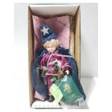 Robin Woods little boy doll