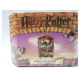 Harry Potter Ron Weasley wall plaque