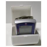 Blood pressure cuff
