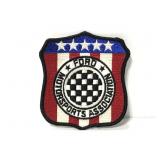 Ford Motorsports Association patch