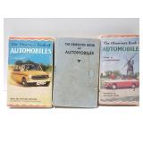 Vintage auto guides