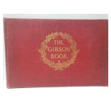 Gibson girl book 1906