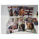 Fourteen Rolling Stone Bruce Springsteen