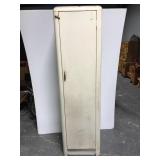 Interstate metal garage storage locker Union made