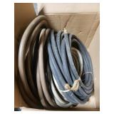 Air compressor hoses