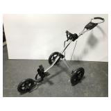 Bag Boy sc-500 golf bag caddy
