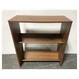 Book / magazine rack shelf