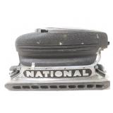 Vintage National air palm sander
