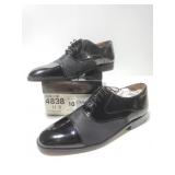 Stacy Adams mens size 10 dress shoes