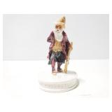 Sebastian collectors society Rip Van Winkle figure