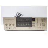 Pioneer computer controlled stereo receiver