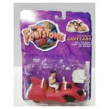 Unopened vintage The Flintstones toy
