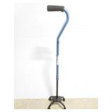Four footed cane