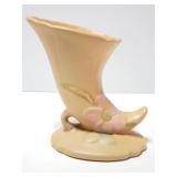 Vintage Weller Cornacopia vase