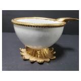 Vintage ashtray bowl