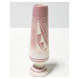 Hozoni Pottery Native American vase