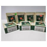 Hallmark Keepsake Barbie ornaments