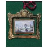 1997  White House ornament
