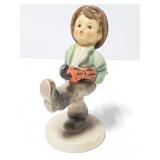 Happy Traveler Hummel figurine
