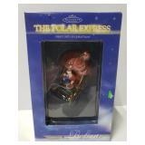 The Polar Express Hallmark Keepsake ornament