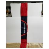 Nylon Rossignol ski bag