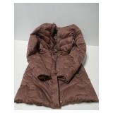 Small Eddie Bauer puffy winter coat