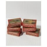 Craftsman wood cutter blades, 6 sets