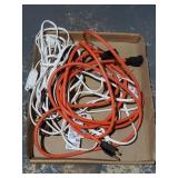 Extension cords