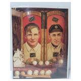 Unopened 1993 baseball