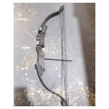 Childs Brave Scout bow