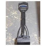 Dog waste picker upper