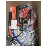 Small tool collection