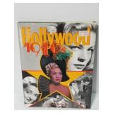 Hollywood 1940