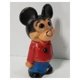 Vintage Hanna-Barbera Mickey Mouse figure