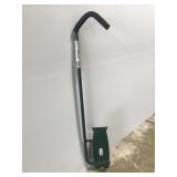 Hound Dog Steppin Edger lawn edging tool