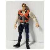 Han Solo small action figure