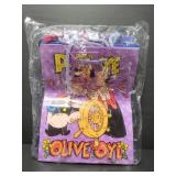 Popeye and Olive Oyl gift bags