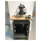 Craftsman radial arm saw