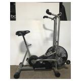 Schwinn Airdyne exercycle w/ digital functions