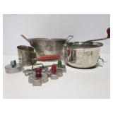 Vintage kitchenwares