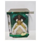 Hallmark Keepsake Happy Holidays Barbie