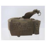 Vintage GI Joe belt